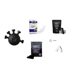 Gym Finger Hand Strengthener Grip Adjustable Resistance Hand Balls Gripper Exerciser For Forearm Strength Climbing Training